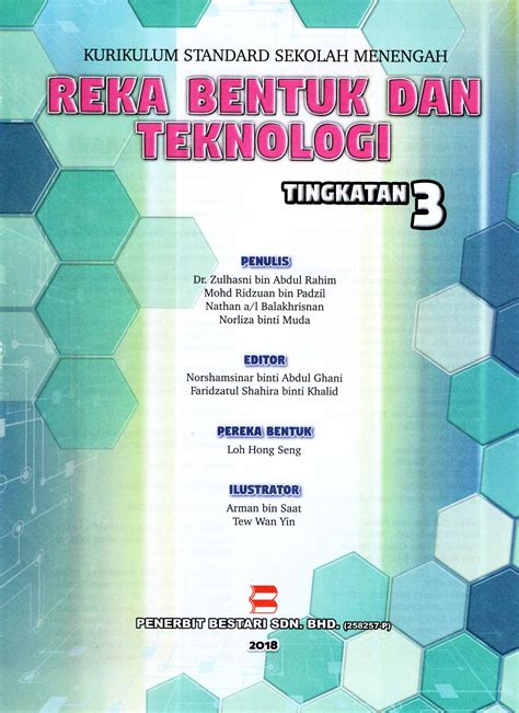 Jawapan Soalan Buku Teks Rbt Tingkatan 3 Image