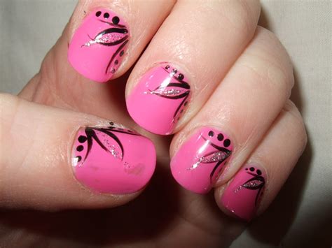 Nail Art Designs Pictures