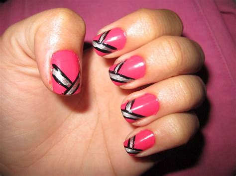 Nail Art Ideas Easy