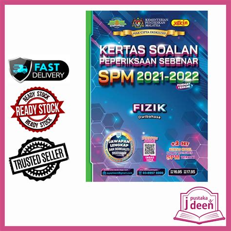 Soalan Fizik Spm 2022 Image