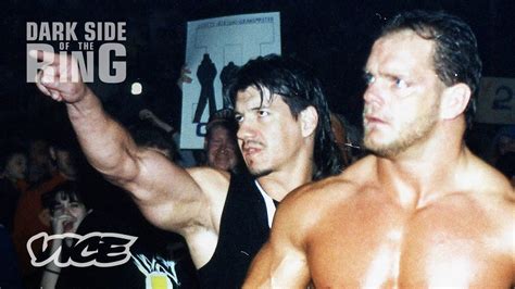 What Was Eddie Guerrero Cause Of Death