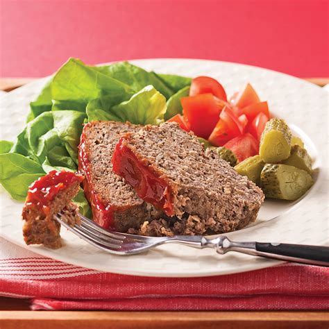 Pain de viande maison : une recette économique